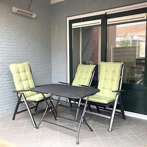 Vakantiewoning Domburg Do26